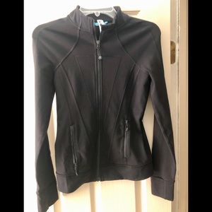 Lululemon Ivivva girls jacket